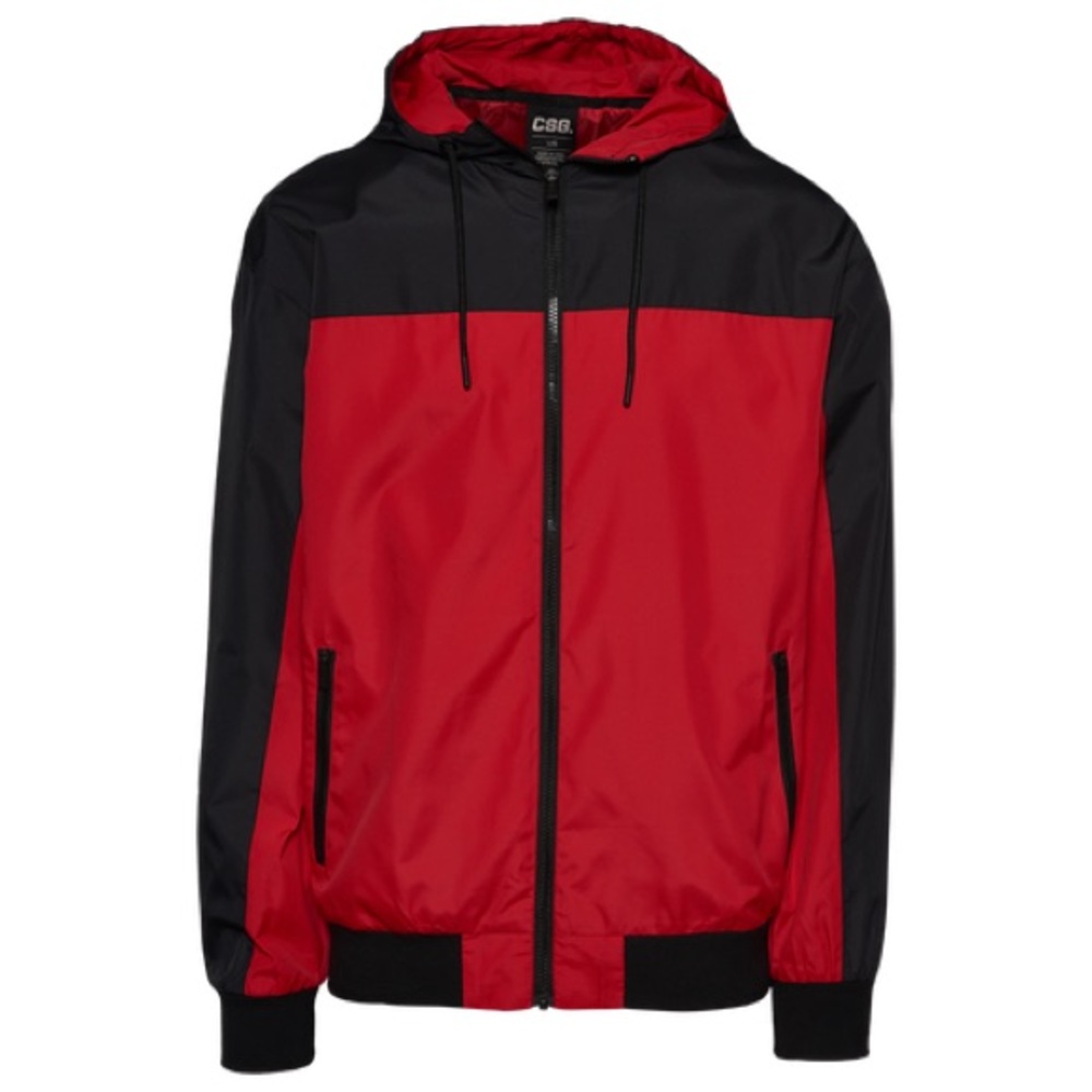 CSG Mens Omega Jacket - Picture 2 of 4